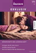 Cover-Bild zum Titel 'Baccara Exklusiv Band 196' von 'Janice Maynard, Emilie Rose, Kristi Gold'