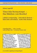 Cover-Bild zum Titel 'Tösen från Stormyrtorpet - Das Mädchen vom Moorhof' von 'Selma Lagerlöf, Marie Franzos'