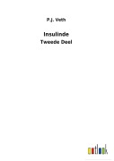 Cover-Bild zum Titel 'Insulinde' von 'P. J. Veth'