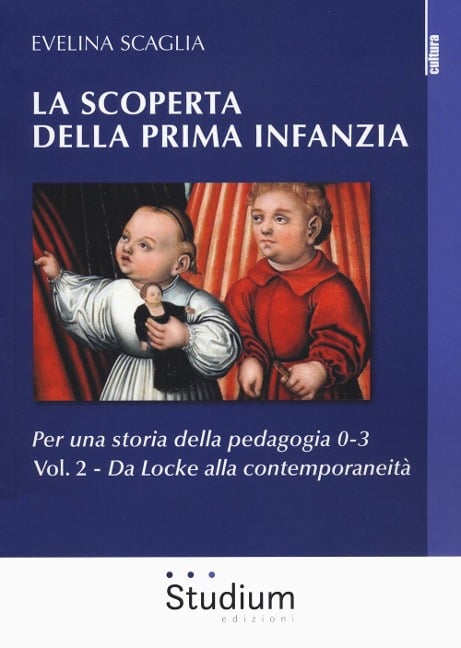 Da Locke alla contemporaneità - Evelina Scaglia