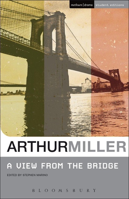 A View from the Bridge - Arthur Miller