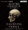 A Haunting in Venice - Die Halloween-Party - Agatha Christie