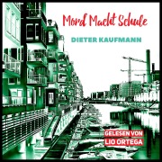 Cover-Bild zum Titel 'Mord Macht Schule' von 'Dieter Kaufmann'