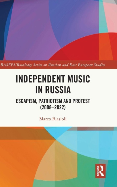 Independent Music in Russia - Marco Biasioli