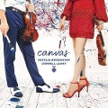 Canvas - Natalie & Leahy MacMaster