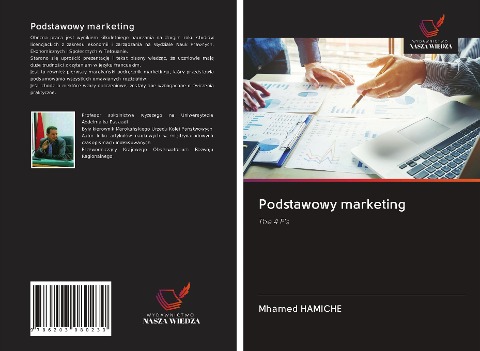 Podstawowy marketing - Mhamed Hamiche