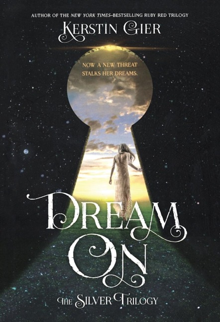 Dream On - Kerstin Gier