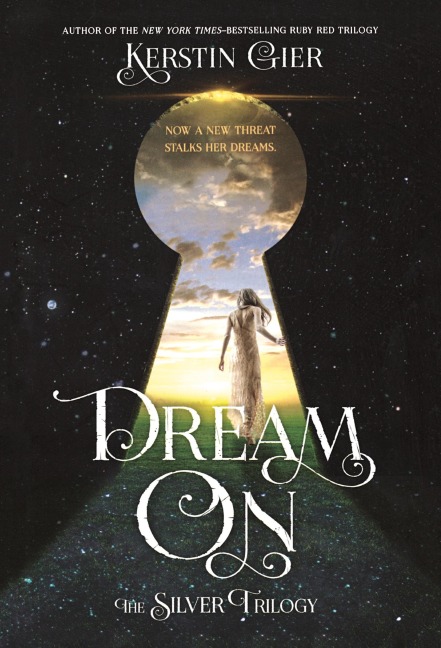 Dream On - Kerstin Gier