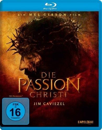Die Passion Christi (Blu-ray) - Mel Gibson