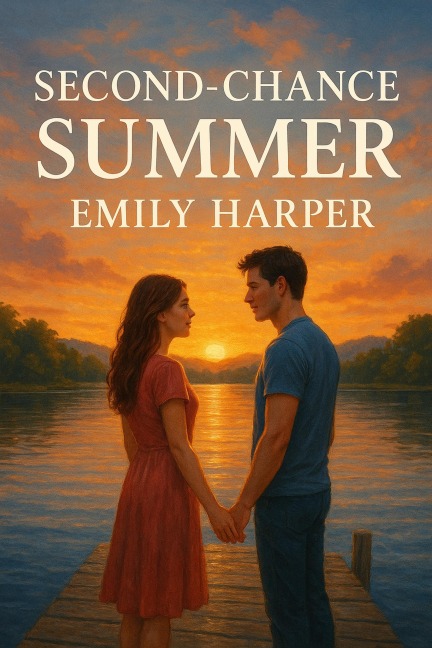 Second Chance Summer - Emily Harper