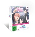 Cover-Bild zum Titel 'My Teen Romantic Comedy SNAFU Climax!' von 'Marta Bechtol, Touko Machida, Shotaro Suga, Katsuhiko Takayama, Wataru Watari'