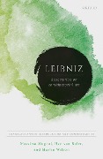 Cover-Bild zum Titel 'Leibniz: Dissertation on Combinatorial Art' von ''
