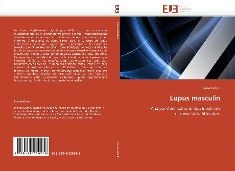 Lupus masculin - Etienne Dahan