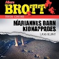 Cover-Bild zum Titel 'Mariannes barn kidnappades' von 'Lars Klint'