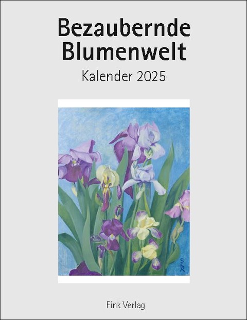 Bezaubernde Blumenwelt 2025 - 