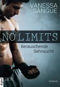 No Limits - Berauschende Sehnsucht - Vanessa Sangue