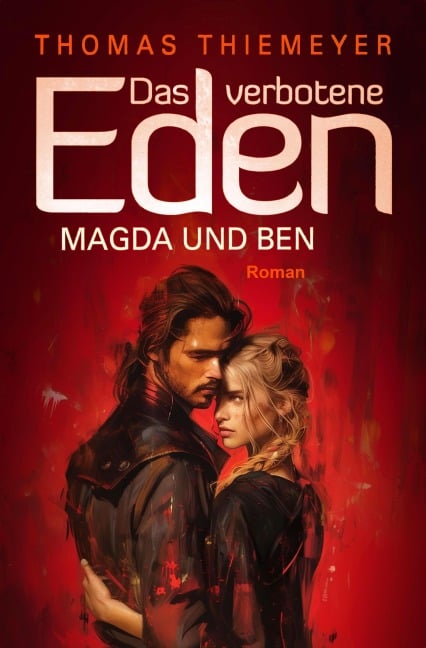 Magda und Ben - Thomas Thiemeyer