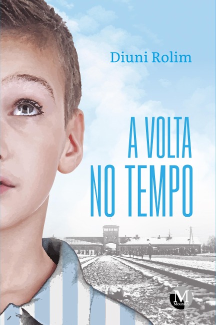 A VOLTA NO TEMPO - Diuni Rolim