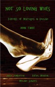 Cover-Bild zum Titel 'Not So Loving Wives' von 'Anise Pemberton, Melanie Sanders, Rafael Menton'