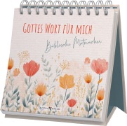Cover-Bild zum Titel 'Gottes Wort für mich' von ''