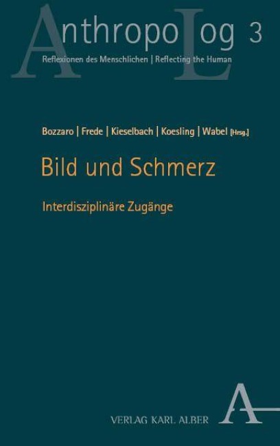 Bild und Schmerz - 