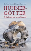 Cover-Bild zum Titel 'Hühnergötter' von 'Gerhard Priewe, Jürgen Bummert'