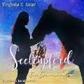 Cover-Bild zum Titel 'Seelenpferd' von 'Virginia E. Gray'