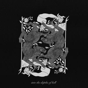 Into The Depths Of Hell - Joshua Burnside