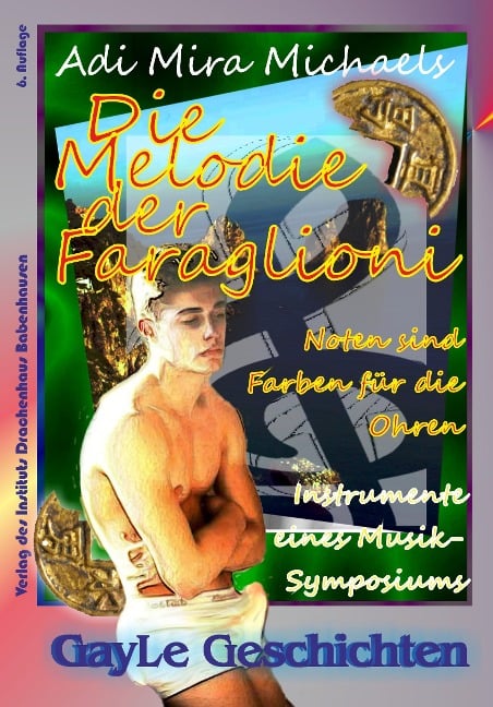 Die Melodie der Faraglioni - Adi Mira Michaels