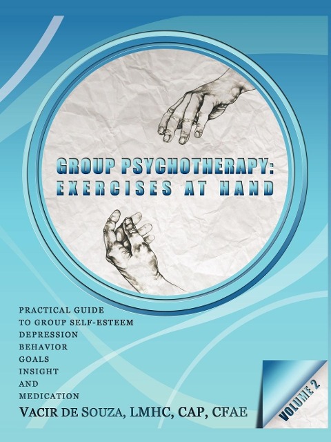 Group Psychotherapy - Vacir De Souza