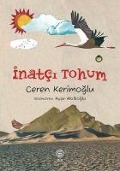 Cover-Bild zum Titel 'Inatci Tohum' von 'Ceren Kerimoglu'