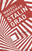 Cover-Bild zum Titel 'Stalingrad' von 'Wassili Grossman'