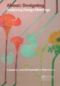 Cover-Bild zum Titel 'About Designing' von ''