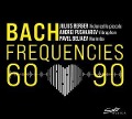 Bach Frequencies 60-90 - Berger/Pushkarev/Beliaev