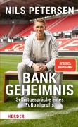 Cover-Bild zum Titel 'Bank-Geheimnis' von 'Nils Petersen'