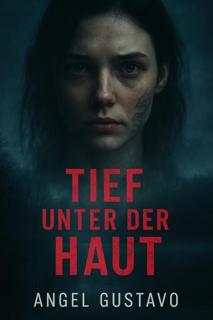 Tief unter der Haut - Gustavo Angel