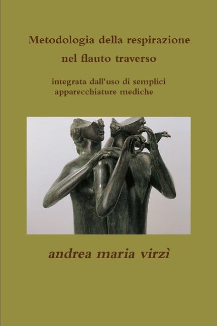 metodologia della respirazione - Andrea Maria Virzì