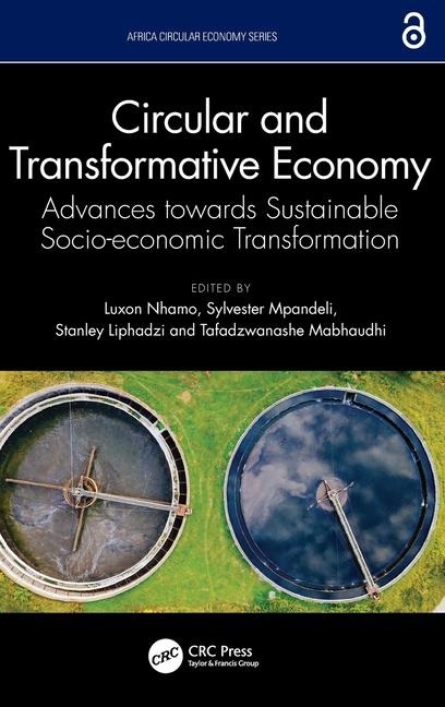 Circular and Transformative Economy - 