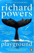 Cover-Bild zum Titel 'Playground' von 'Richard Powers'