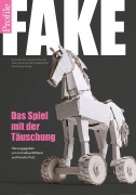 Cover-Bild zum Titel 'Fake' von ''