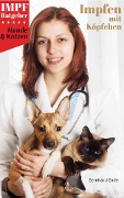 Cover-Bild zum Titel 'Impfen mit Köpfchen' von 'Bernhard Ende'