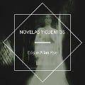 Cover-Bild zum Titel 'Novelas y Cuentos' von 'Edgar Allan Poe'
