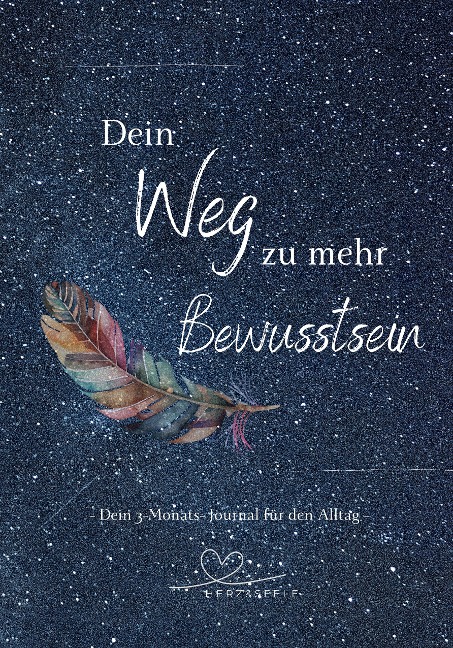 Dein Weg zu mehr Bewusstsein - Melanie Schulz, Zaneta Schoka