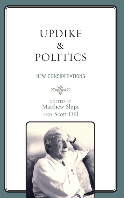 Updike and Politics - 