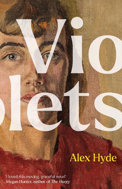 Violets - Alex Hyde