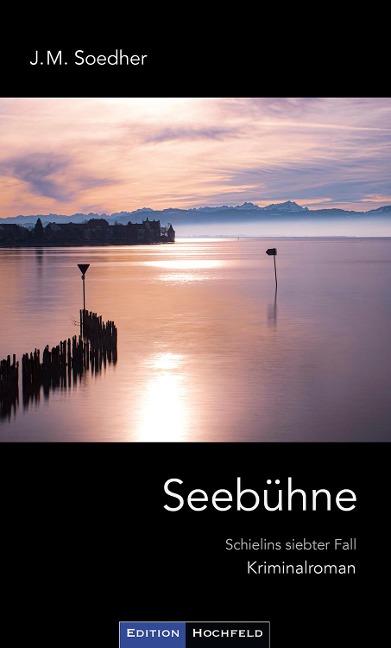 Seebühne - J. M. Soedher