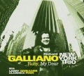 RUBY,MY DEAR - Richard & New York Trio Galliano