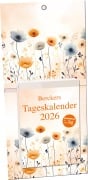 Berckers Tageskalender 2026 - 