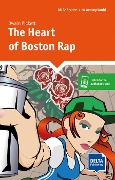 Cover-Bild zum Titel 'The Heart of Boston Rap. Lektüre + Delta Augmented' von 'Dwain Pickett'