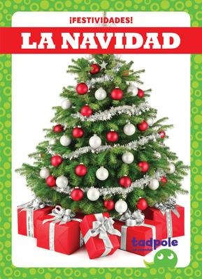 La Navidad - Christmas - Adeline J Zimmerman